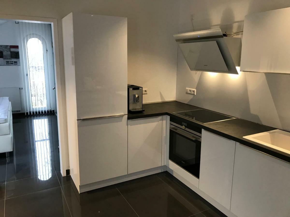 Luxus-Appartement Im Herzen Der Stadt Bad Kreuznach Exterior foto